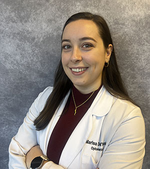 Dr. Marisa Dell’Isola