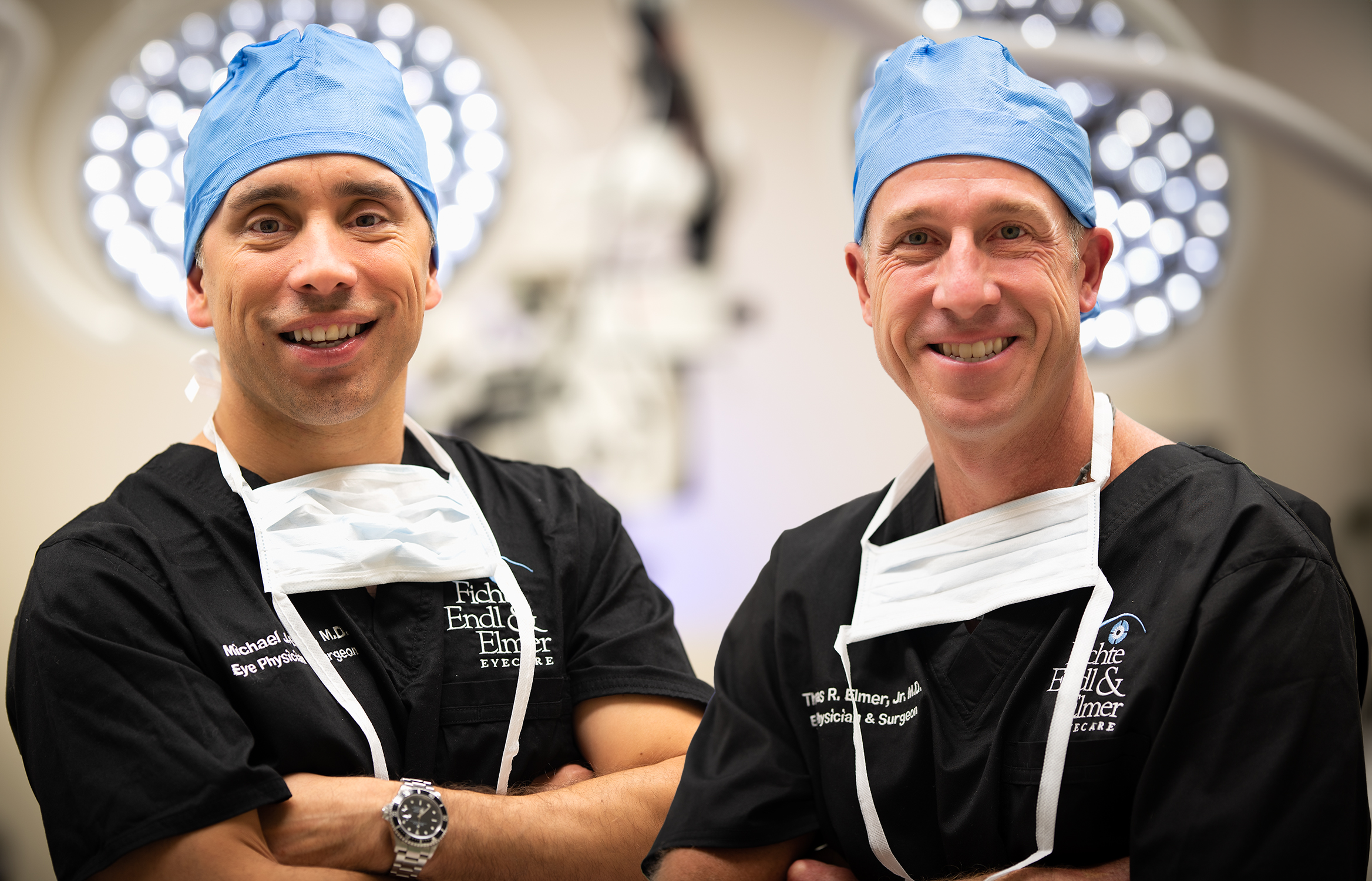 Cataract Doctors