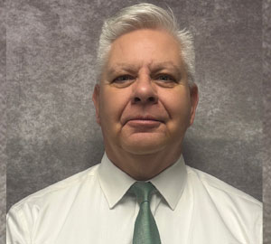Dr. Eric Czora