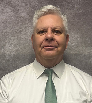Dr. Eric Czora