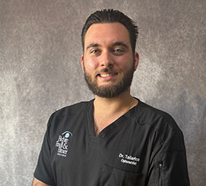 Dr. Dominick Tallarico