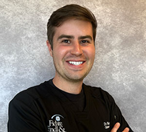 Dr. Christian Rottner