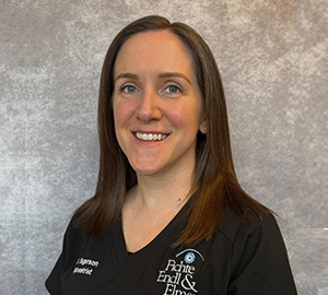 Dr. Sandra Segerson