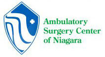 Ambulatory Surgery Center of Niagara Logo Ambulatory Surgery Center of Niagara Logo